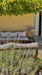 Villas Maison Melezes : photos des chambres