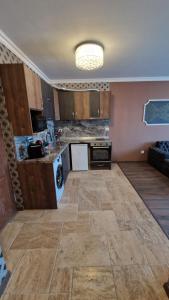 MitProt Panorama bay 2 Luks Apartment 175