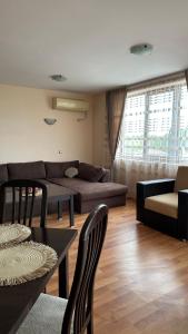 Sea view Apartment South Beach Tsarevo