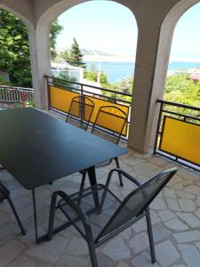 Apartmani Božica