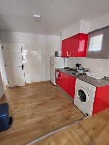 Apartamento la morenuca