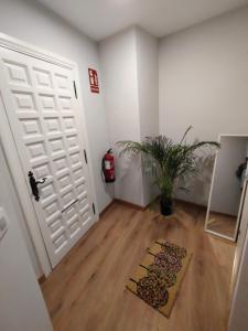 Apartamento la morenuca