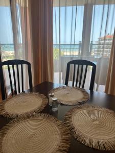 Sea view Apartment South Beach Tsarevo