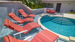 AmazINN Places Luxury Villa El Cangrejo