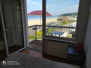 Appartements T2 Horizon Les Rosaires vue mer : Appartement 1 Chambre