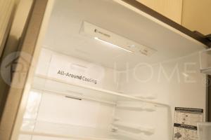 Depto 2D2B - Centrico - Piso 22 - 4 pax - WIFI