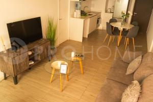 Depto 2D2B - Centrico - Piso 22 - 4 pax - WIFI