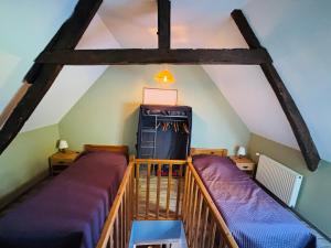 B&B / Chambres d'hotes Chambre d-hotes tout confort : photos des chambres