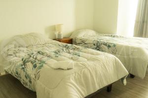 Depto 2D2B - Centrico - Piso 22 - 4 pax - WIFI