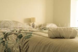 Depto 2D2B - Centrico - Piso 22 - 4 pax - WIFI