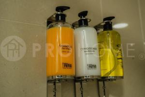 Depto 2D2B - Centrico - Piso 22 - 4 pax - WIFI