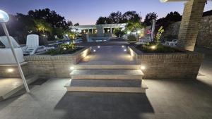Residence loasi