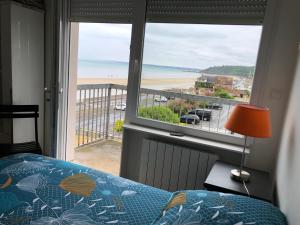 T2 Horizon Les Rosaires vue mer