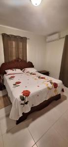 Close to the sea and airport