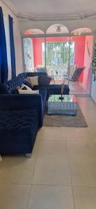 Close to the sea and airport