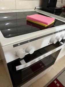 Apartament martin 2c