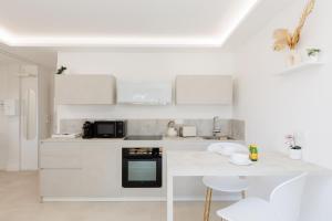 Elegant studio in Cap dAntibes - Wifi - Clim et parking