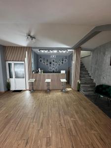 Vila Amalia Munții Macinului