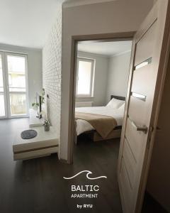 BALTIC Apartment Kołobrzeg, 800m Sea, Bałtycka