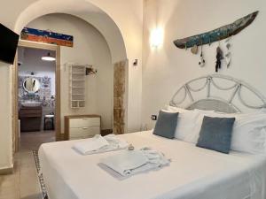 La Dimora delle Ninfe