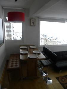 Apartamento El Colorado