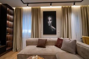 Sonrisa Apartments Kolasin