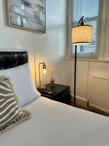 Euston Style Studio - 1 min walk