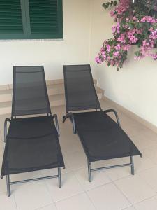 Bougainvillea Sea view apartment