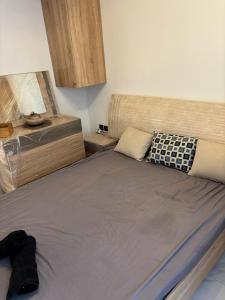 Top Lage Strand und Zentrum in Sousse Khezama