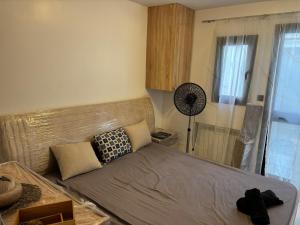 Top Lage Strand und Zentrum in Sousse Khezama