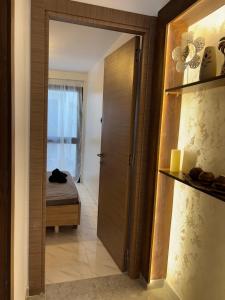 Top Lage Strand und Zentrum in Sousse Khezama