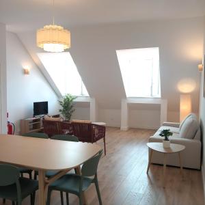 RENT4REST CASTLE VIEW FAMILY & FRIENDS in BAIRRO ALTO