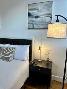 Euston Style Studio - 1 min walk