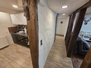 Zauberhafte Wohnung in der Nähe von Heidelberg, top Lage