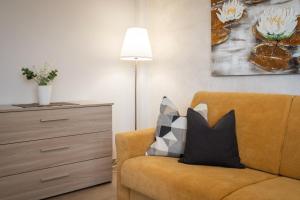 Iris Sun Suite - Comfort & Dreamy Beaches