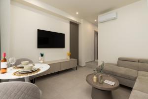 LY Emerald Suite City Center