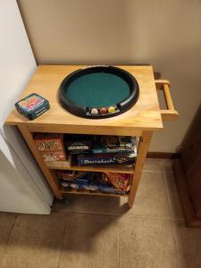 Le Clos de la Vallée de la Créquoise