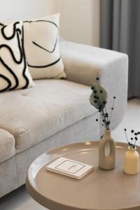 LY Emerald Suite City Center