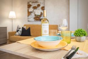 Iris Sun Suite - Comfort & Dreamy Beaches