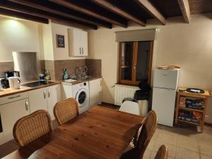 Le Clos de la Vallée de la Créquoise