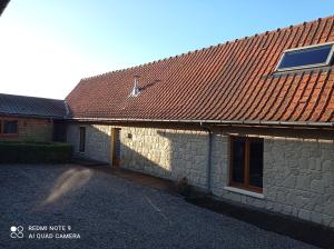 Le Clos de la Vallée de la Créquoise