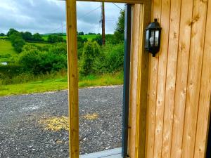 The Jeep House in the Area of Outstanding Natural Beauty