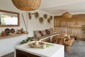 Casa Baba La Punta