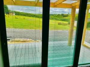 The Jeep House in the Area of Outstanding Natural Beauty