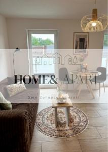 Home & Apart - Apartment mit Stil & Wohlfühlambiente - 3-star hotels in Oldenburg