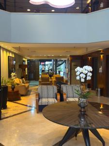 Barbosa Studios - Moema