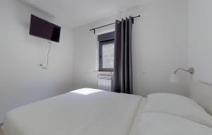 2 Bedroom Lovely Apartment In Drenje 