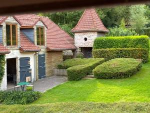 Le Clos de la Vallée de la Créquoise