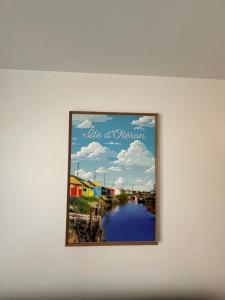 Appartements Appartement cosy 2 pieces proche centre-ville : photos des chambres