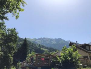 Maisons de vacances Gites du Grand Replomb : photos des chambres